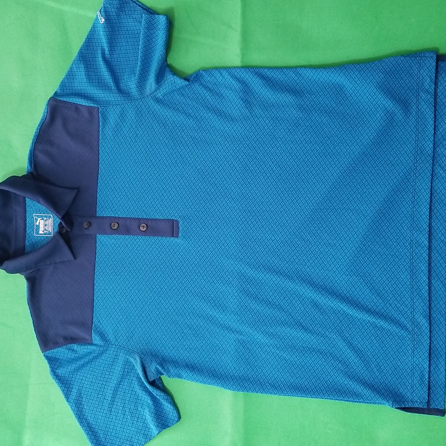 Puma Golf Shirt